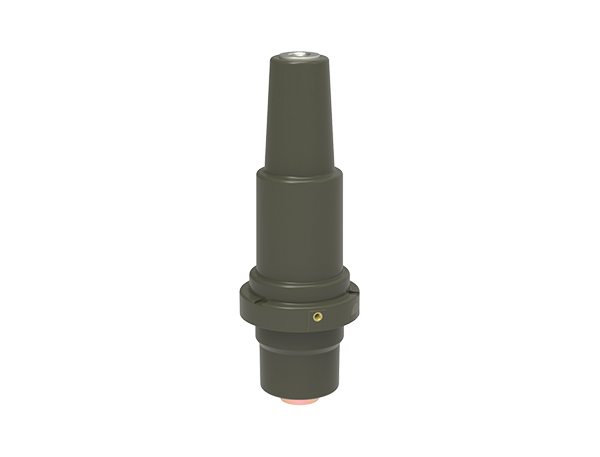 5YS.801.073285套管24kv、1250A綠色